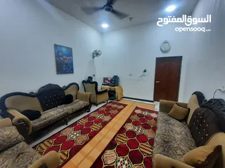  2 بيت للبيع الصالحيه مقابيل شارع ماجد الحداد