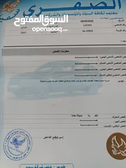  23 مازدا زوم 3 موديل 2015 فحص كاامل 7 جيد وارد الخليج خصوصي اصلي بحالة الوكاله ممشى قليل
