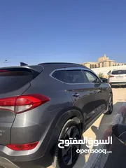  9 توسان هونداي