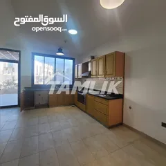  4 Elegant Villa for Rent in Qurum  REF 881iB