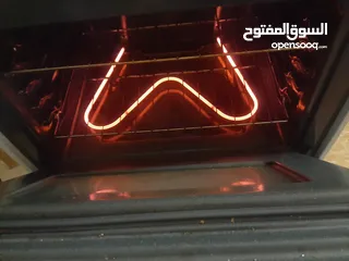  4 غاز امريكي نوعيه نظيف جدا