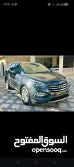  4 هيونداي سنتافي