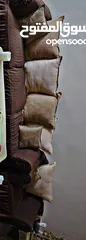  5 كنب للبيع 180 دينار