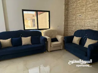  2 كنب 12 مقعد فقط