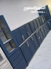  27 مطابخ جديده تفصيل ومعدل وجاهز بأسعار مخفضه