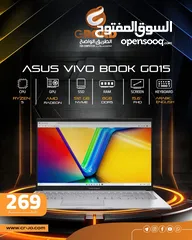  11 لاب توب لينوفو سيلرون بالكرتونة جديد 8 رام  256SSD  Laptop Lenovo IdeaPad 1 15IGL7- Dual Core N4020