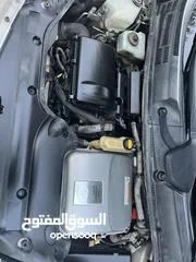  10 Toyota prius 2005  وارد امريكي مالك وحيد من 2010