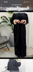  16 فساتين وعبايات