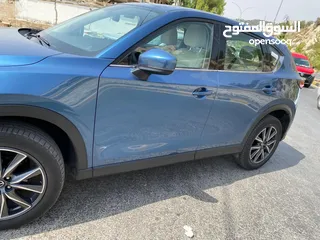  1 مازدا 2019 وارد الوكاله اعلى صنف فحص كامل