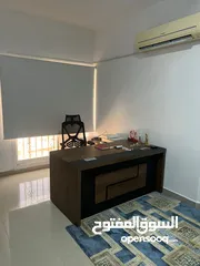  4 Furnished Office prime location