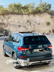  2 كودياك 2018