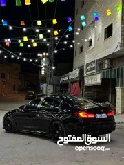  8 Bmw 530e2020