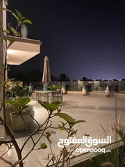  1 امتلك بيت ضخم راقي في مسقط هلز  5BHK in Muscat Hills