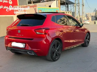  3 Seat ibiza fr 2020