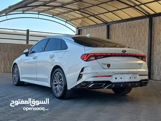  5 كيا أوبتيما 2022 للإيجار (أسبوعي، شهري فقط) هايبرد بأفضل الأسعار وأفضل الخدمات