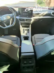  11 سيات ليون fr 2020