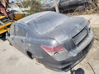  4 نشتري جميع السيارات المضروبه و الشطب و الورثه بأفضل الاسعار