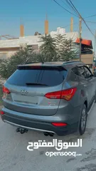  5 هونداي سنتافيه