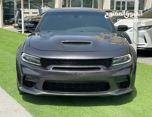  10 Dodge Charger V6 2019
