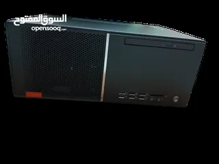  8 كيسا كمبيوتر Lenovo V350 Desktop