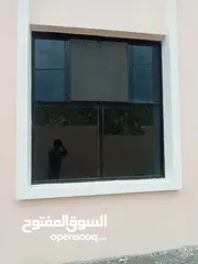  8 نوافذ و ابواب