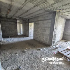  3 شقة عظم شارع المنتزهات