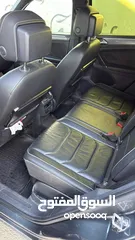  3 فولكس. فاجن تيجوان مطور 2000 ار لاين 4*4 فل اضافات كامل