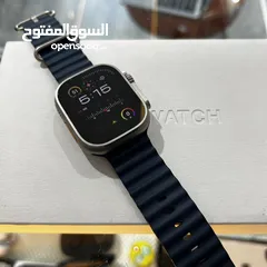  5 Apple Watch Ultra 2