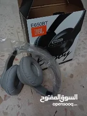  5 headphones (JBL)