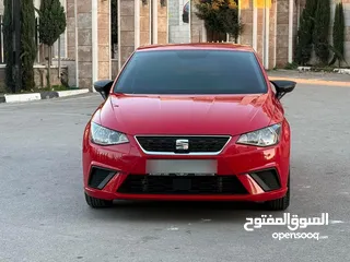  10 سيت إبيزا دفعه وشيكات