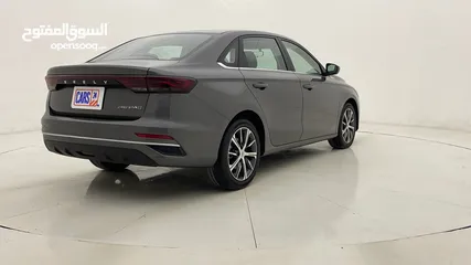  3 GEELY EMGRAND  Zero Down Payment  Home Test Drive