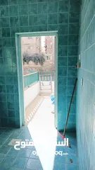  3 شقة مميزة جداً للبيع مساحة 123م / الطابق الاول - جبل الاخضر بالقرب من مدرسة روابي القدس