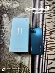  1 Xiaomi Mi 11 lite 5G