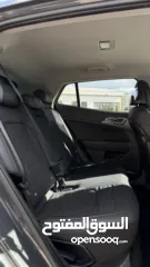  10 كيا سبورتاج ترخيص 2022 محرك 1600 هايبرد plug in/يقطع على الشحنه 65 كيلو متر  271 حصان