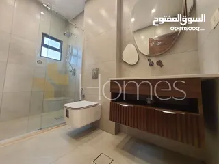  9 شقة طابق اول للبيع في رجم عميش - حجرا، بمساحة بناء 200م