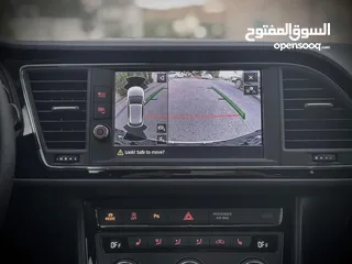  7 سيات ليون fr 2020  بسعر مميز عالكاش