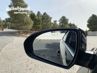  11 HYUNDAI IONIQ Electric 2019 ايونك كهرباء