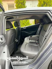  8 هونداي ايونيك موديل 2020 فل كامل اعلى صنف اقساط على صورة الهوية بدفعة اولى 2500 دينار