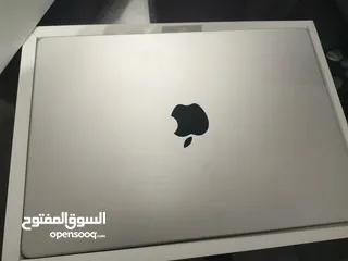  5 Macbook Pro 14 inch with Apple M2 Pro Chip
