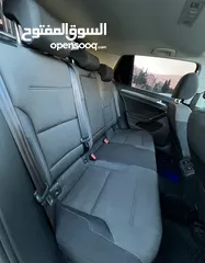  6 جولف 2019 فل اضافات