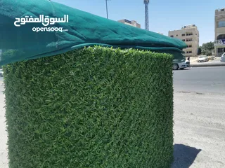  23 كل ما يلزم الحديقه عشب صناعي جميع انواع خشب سويد تفصيل شجر صناعي جلسات خشب سويدي اشجار تحاكي الطبيعة