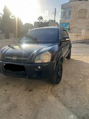  1 هونداي توسان للبيع