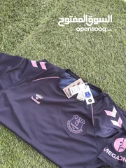 1 الهلال ايفرتون فرنسا