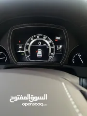  18 لكزس LS500 2019