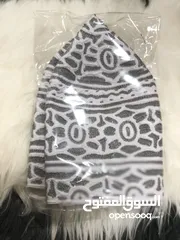  3 كميم خياطة يد الغرزة جديدة بمختلف المقاسات