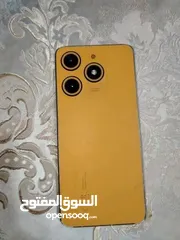  1 Tecno spark 10 للبيع