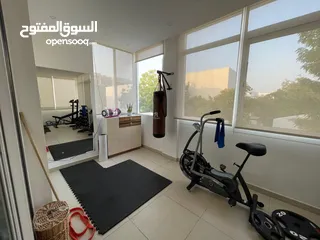  12 villa in almouj muscat for sale ...ویلا للبیع فی الموج مسقط