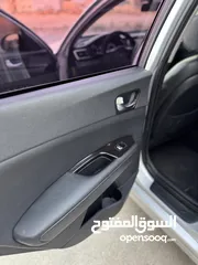  17 كيا اوبتيما K5 2017 بسعرر حررق يد اولى عداد قليل فحص نخب