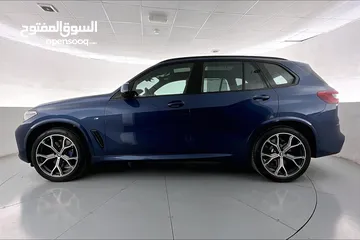  3 2019 BMW X5 40i M-Sport Pro  • Flood free • 1.99% financing rate