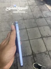  1 Iphone 14 128GB شريحة الكترونية